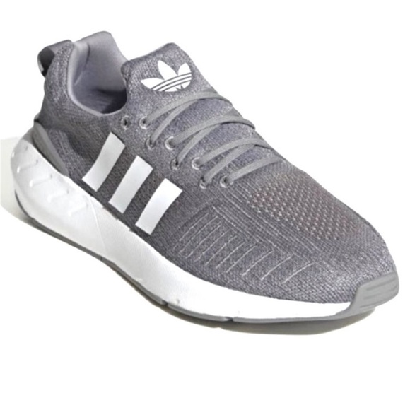 🆕 Adidas Men’s Swift Run 22 Athletic Running Shoes - Picture 10 of 12
